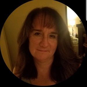 Meet your Posher, Joan